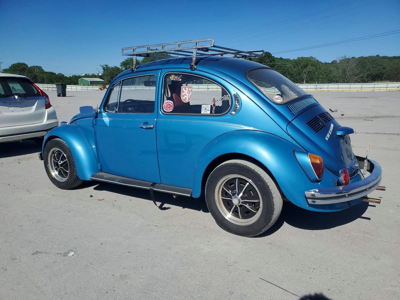 1973 VOLKSWAGEN Beetle