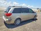 2007 TOYOTA SIENNA