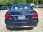 2015 MERCEDES-BENZ E-Class