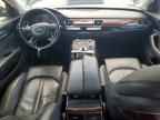 2013 AUDI A8