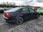 2011 FORD FUSION