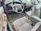 2002 TOYOTA TACOMA