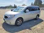 2017 NISSAN Quest