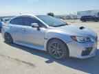 2016 SUBARU WRX