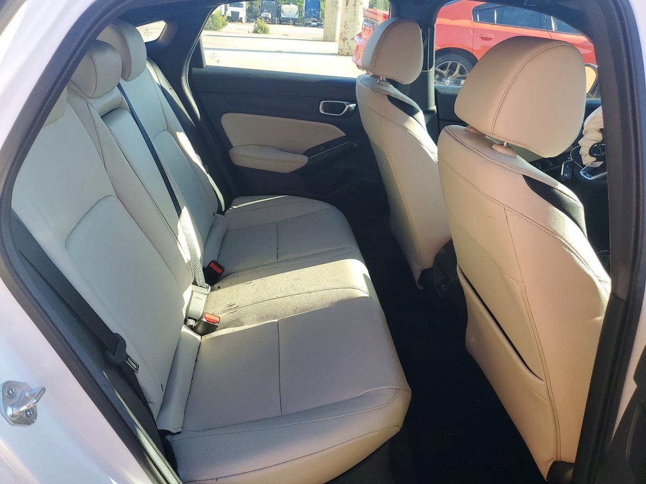 2025 ACURA Integra