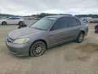 2005 HONDA CIVIC