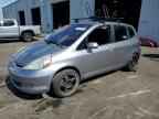 2008 HONDA FIT