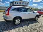 2009 HONDA CR-V