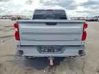 2025 CHEVROLET Silverado