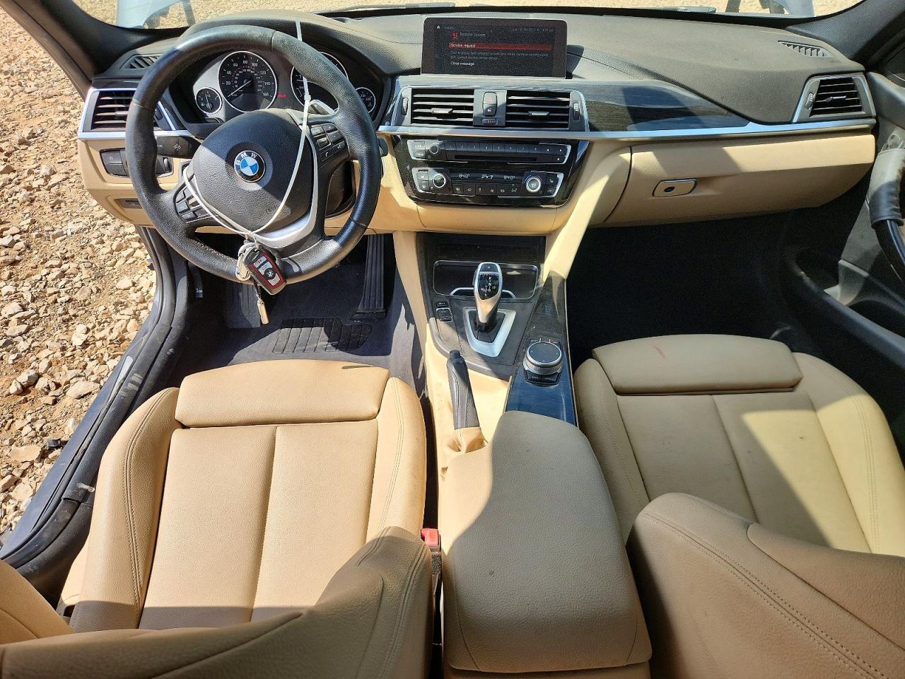 2018 BMW 3 SERIES