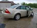2006 FORD Five Hundred