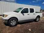 2006 NISSAN Frontier