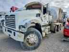 2017 MACK GRANITE