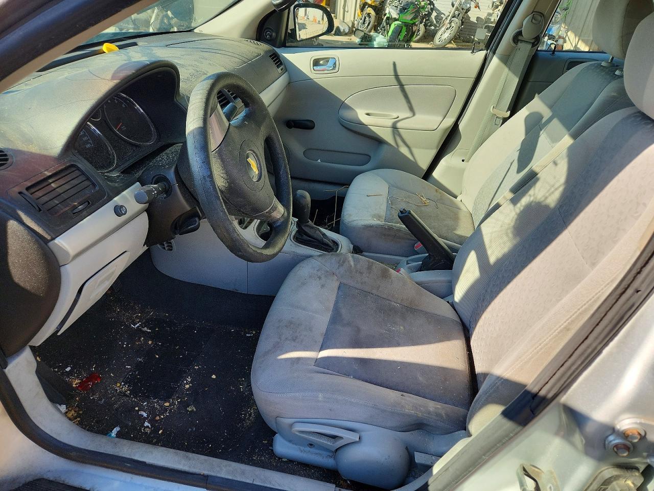 2010 CHEVROLET COBALT