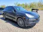 2014 PORSCHE CAYENNE