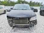 2013 DODGE JOURNEY