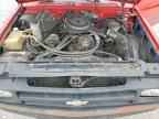 1992 CHEVROLET S Truck
