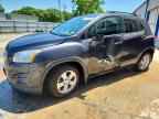 2016 CHEVROLET TRAX