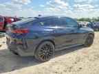 2022 BMW X6