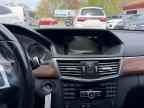 2013 MERCEDES-BENZ E-Class
