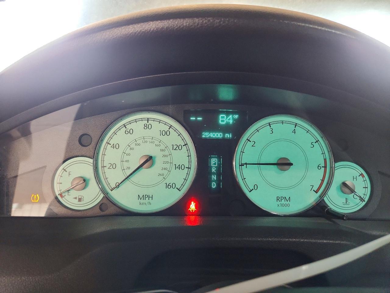 2006 CHRYSLER 300