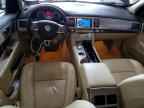 2011 JAGUAR XF