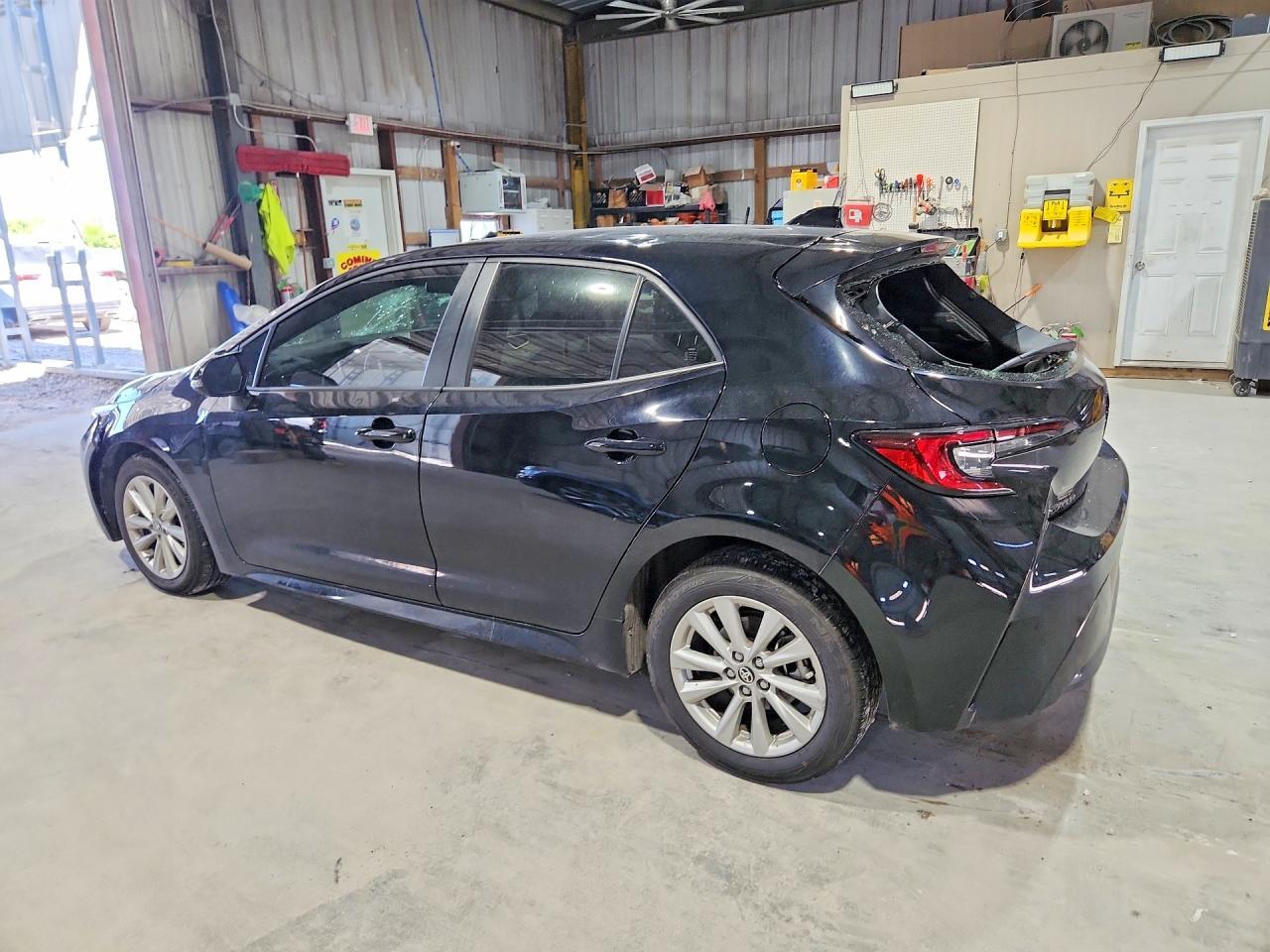 2023 TOYOTA COROLLA