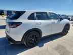2025 HONDA HR-V