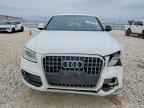 2017 AUDI Q5