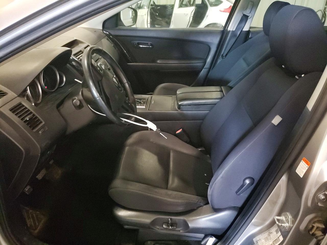 2011 MAZDA CX-9