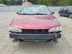 1999 TOYOTA COROLLA