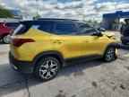 2021 KIA SELTOS