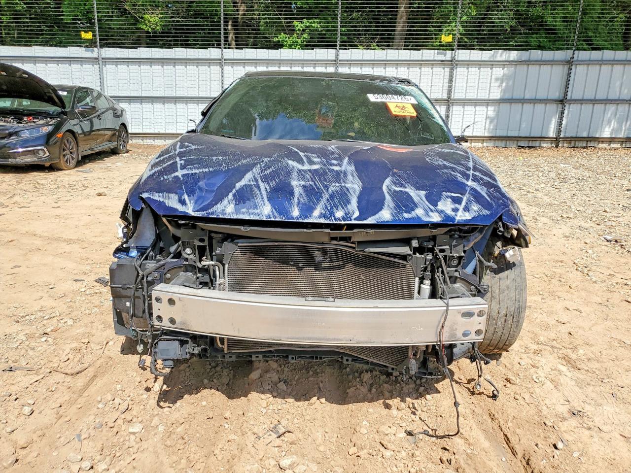 2017 NISSAN Maxima