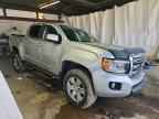 2018 GMC CANYON