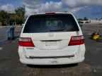 2007 HONDA ODYSSEY