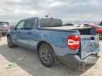 2025 FORD Maverick