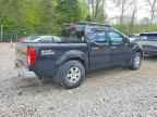 2008 NISSAN Frontier