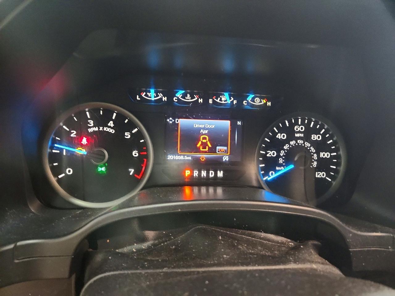 2018 FORD F-150 Lightning