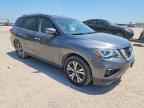 2019 NISSAN PATHFINDER