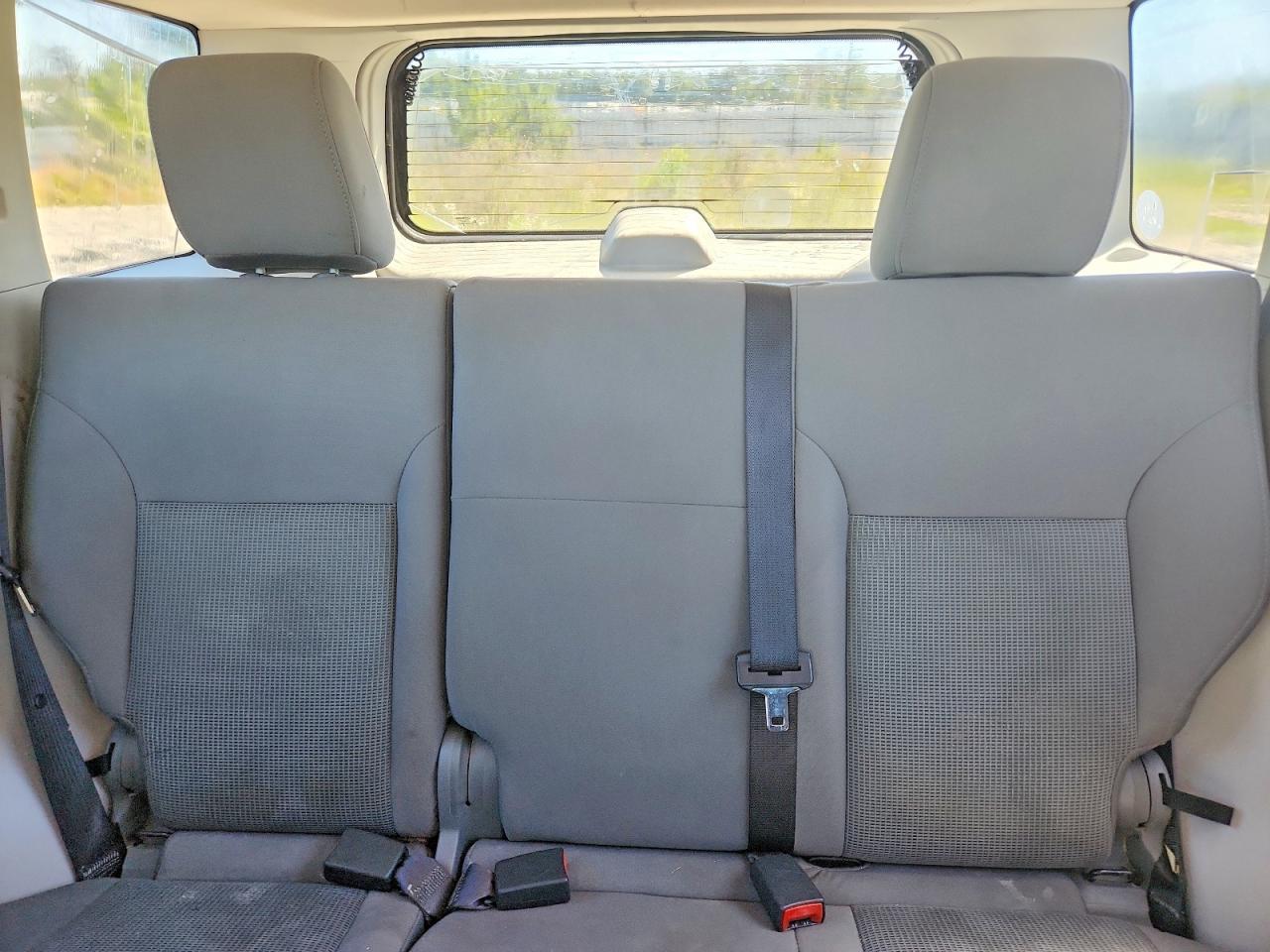 2008 JEEP Liberty
