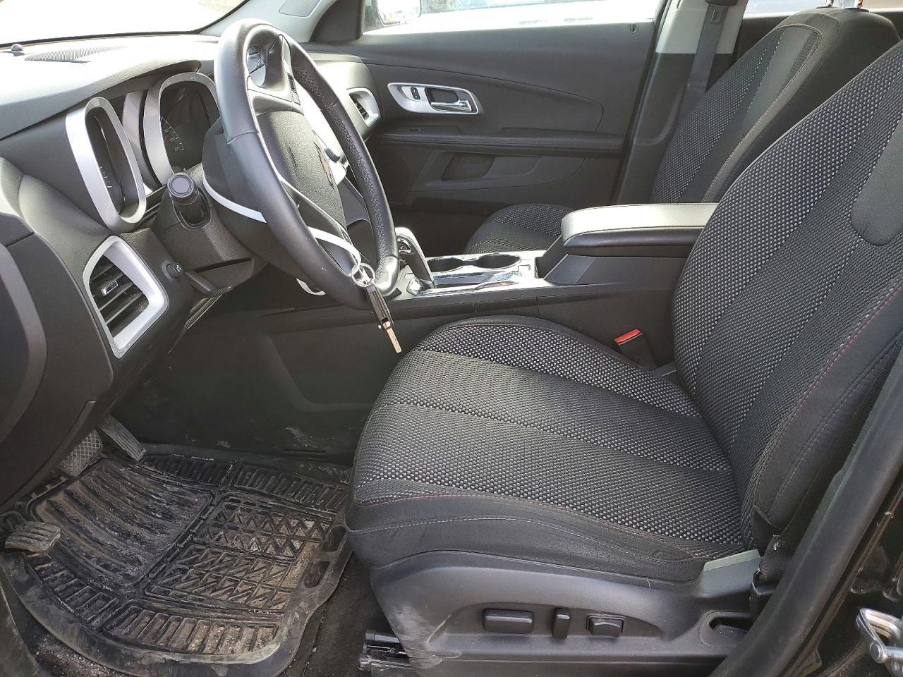 2014 CHEVROLET EQUINOX