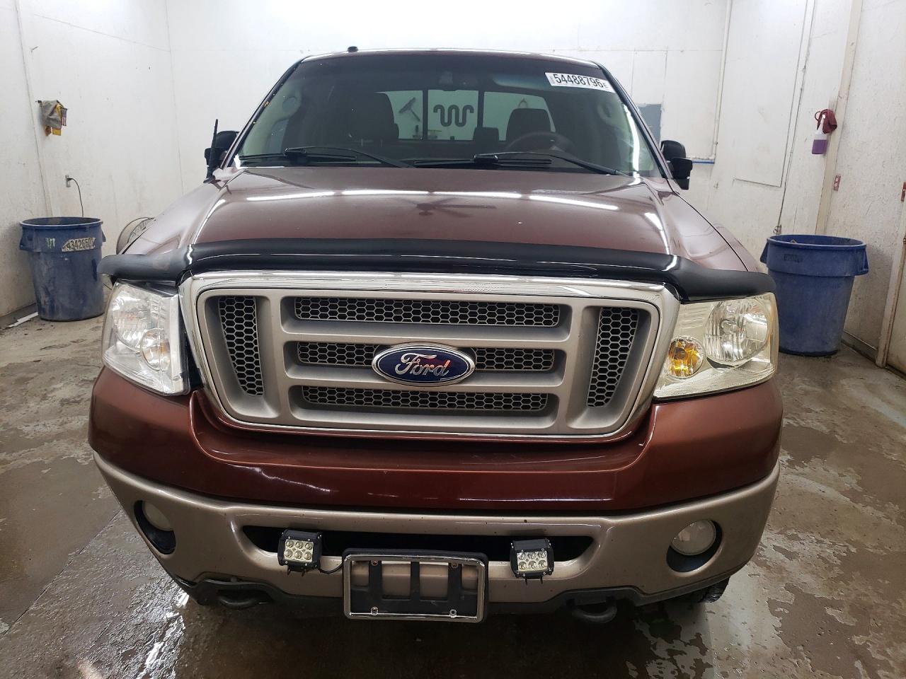 2006 FORD F-150 Lightning