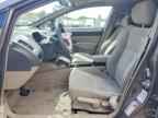 2011 HONDA CIVIC