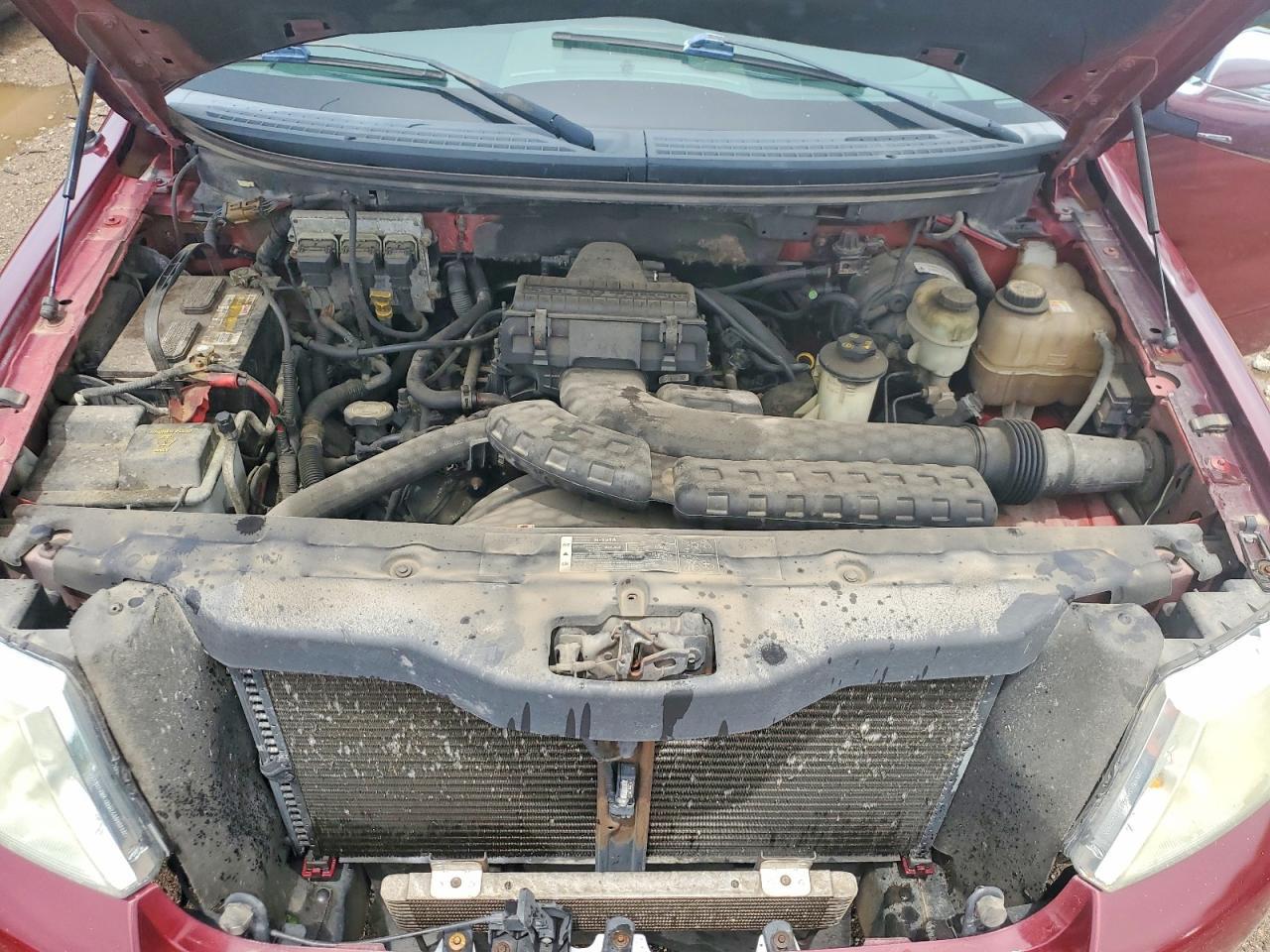 2005 FORD F-150 Lightning