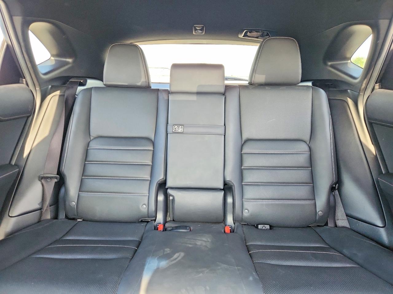 2019 LEXUS NX 300