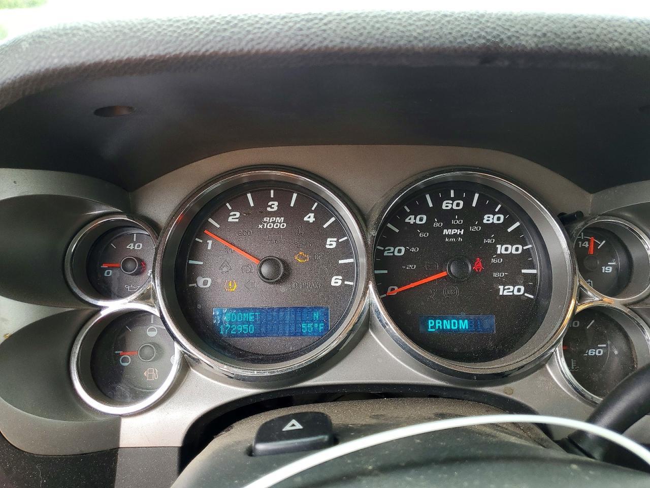 2011 GMC Sierra