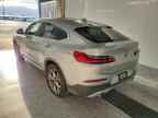 2021 BMW X4