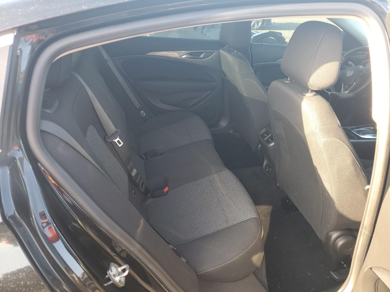 2018 BUICK Regal