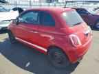 2012 FIAT 500