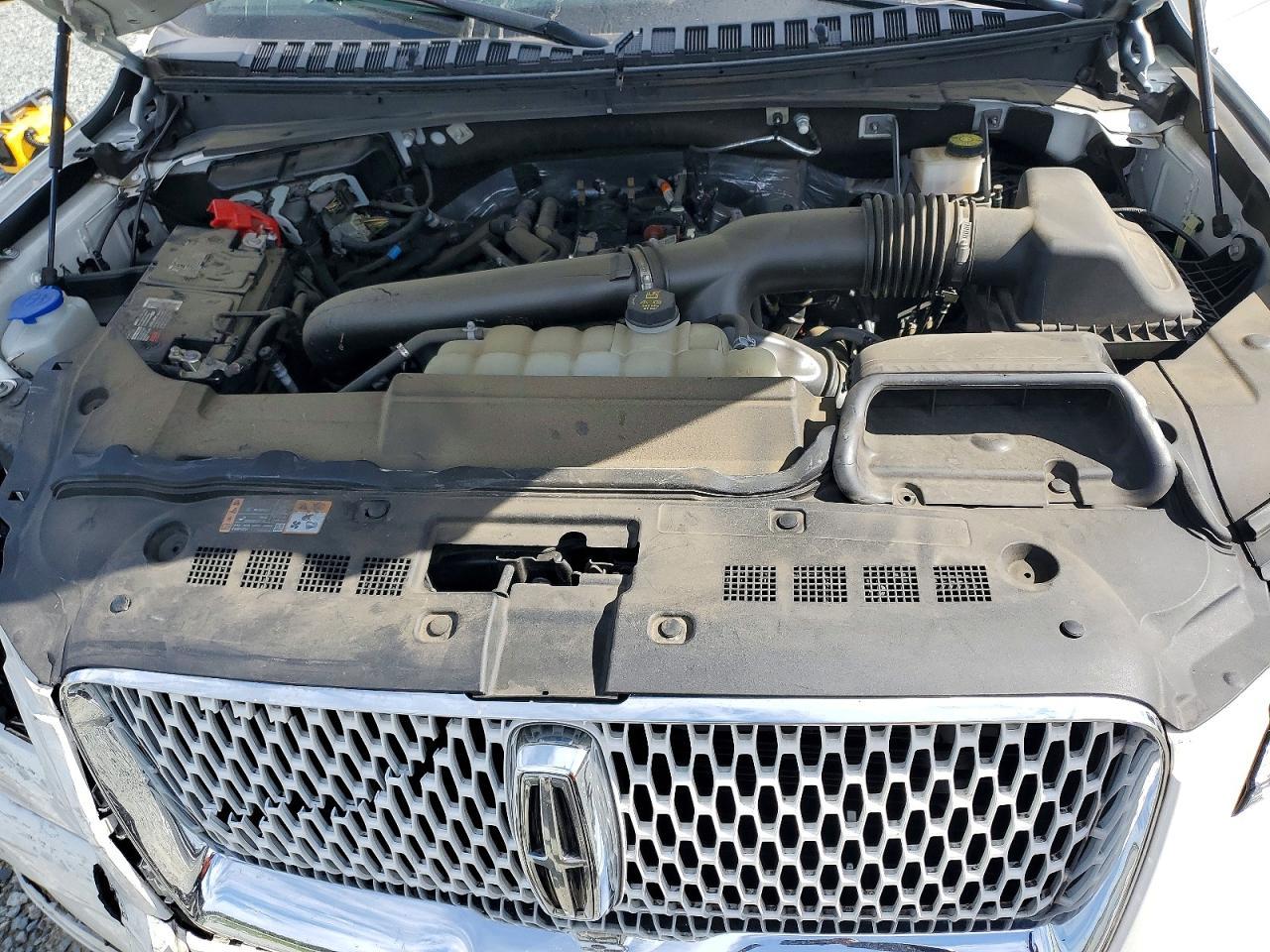 2023 LINCOLN Navigator